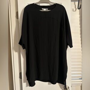 Diane Von Furstenberg Elegant Black Dress